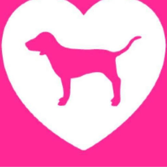 Pink Ultimate Sport Bra. - Picture 2 of 4